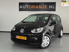Volkswagen Up! - 1.0 move up BlueMotion-Airco-APK-NAP