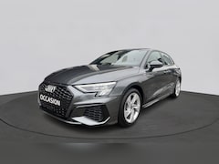 Audi A3 Sportback - 30 TFSI 110pk S edition | Carplay | DAB+ | Full Led |