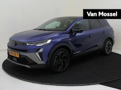 Renault Symbioz - esprit Alpine E-Tech full hybrid 145 | Panoramadak | LM velgen | Metallic lak