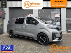 Peugeot Expert - 2025model 2.0 BlueHDI 180 S&S DC|EAT8|L3