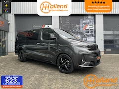 Peugeot Expert - 2025model 2.0 BlueHDI 180 S&S DC|EAT8|L3