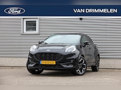 Ford Puma - 1.0i Ecoboost Hybrid 125pk ST-Line X