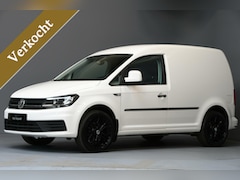 Volkswagen Caddy - 1.4 TSI L1H1 BMT AIRCO | BTW/BPM BIJ | CRUISE