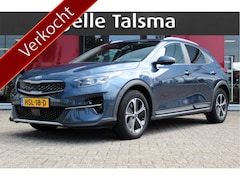 Kia XCeed - 1.6 GDi PHEV DynamicPlusLine | Stoelverwarming/Ventilatie