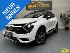 Kia Sportage - 1.6 T-GDi Hybrid GT-Line | Pano | Navi | Cam