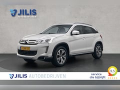Citroën C4 Aircross - 1.6 Collection | Trekhaak | Parkeersensoren | Airco | 4-seizoensbanden | Bluetooth