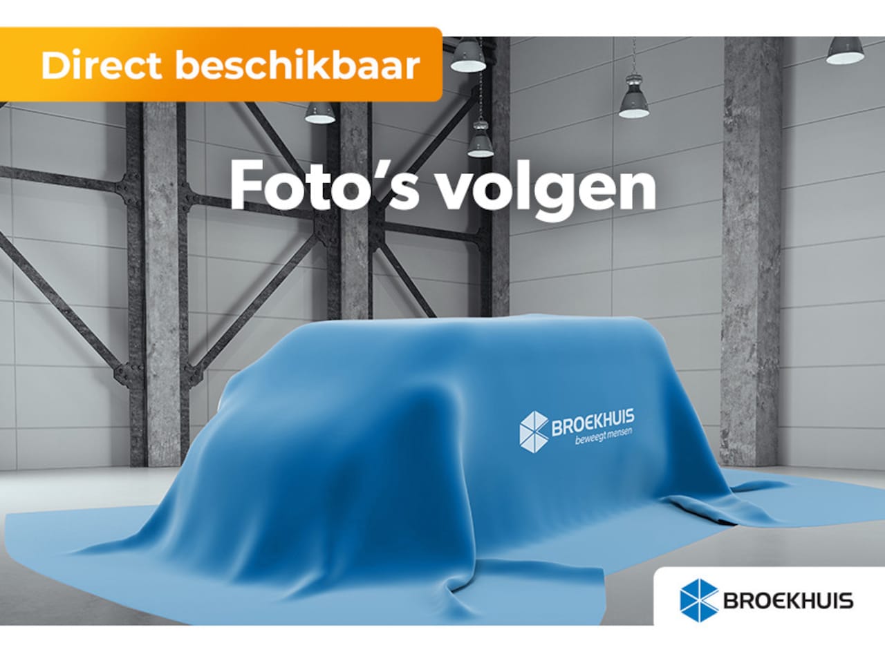 Ford Transit Custom - 320 2.5 PHEV L2H1 Limited DC | 1-fase laadkabel mode 3 16A, 10 meter (PHEV) | 17 inch lich - AutoWereld.nl