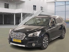 Subaru Outback - 2.5i Premium