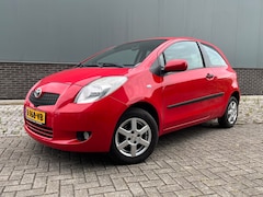 Toyota Yaris - 1.0 VVTi +