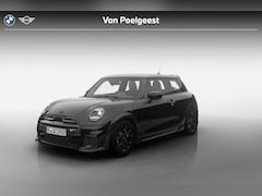 MINI John Cooper Works - 3-deurs Cooper M