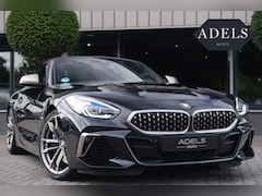 BMW Z4 Roadster - M40i High Executive Edition HUD ACC Keyless Harman Kardon Camera Dealer Onderhouden