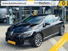 Renault Clio - E-Tech Hybrid 145 Techno | BTW Auto | 1e Eigenaar | NL Auto | Dealeronderhouden |