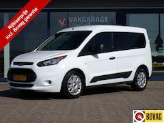 Ford Transit Connect - 1.5 TDCI L1 Trend, Trekhaak / Cruise control + Limiter / Airco