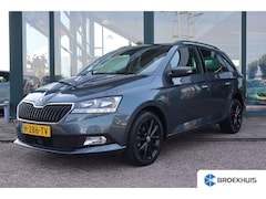 Skoda Fabia Combi - 1.0 TSI Business Edition | Airco | Cruise control | Keyless start