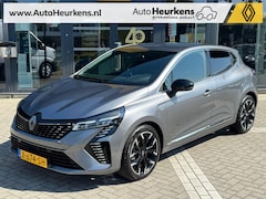 Renault Clio - 1.0 TCe 90 GPF techno | 1e Eigenaar | Dealeronderhouden | NL Auto |