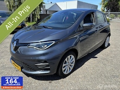 Renault Zoe - R135 ZEN 52 kWh (ex Accu)