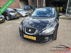 SEAT Leon - 1.6 Hattrick