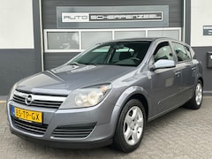 Opel Astra - 1.6 Edition I 93.611 km I AIRCO I NL AUTO I
