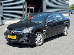 Opel Vectra - 2 16V Sedan 4Dr Benzine 2.198cc 108kW (147pk)