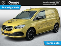 Mercedes-Benz Citan - 108 CDI L1 Pro