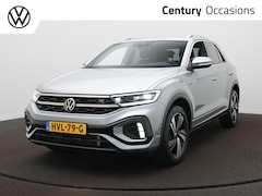 Volkswagen T-Roc - 1.5 TSI R-Line Business DSG / Camera / Side-Assist / Elek. Klep
