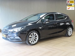 Opel Astra - 1.4 Turbo 150PK Innovation CRUISE CONTROL LANE ASSIST PARKEERHULP STUURVERWARMING STOELVER