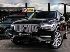Volvo XC90 - 2.0 T5 AWD Inscription - PANO - MEMORY - HARMAN KARDON - 7 PERSOONS