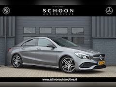 Mercedes-Benz CLA-Klasse - 180 Business Solution AMG | PANO | CAMERA |