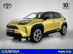 Toyota Yaris Cross - 1.5 Hybrid Executive Limited | Panoramadak | Stoelverwarming | Blindspot | Navigatie | PDC