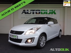 Suzuki Swift - 1.2 Dynamic EASSS | *Carplay