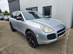 Porsche Cayenne - 3.2 Automaat Leder/Navi/Youngtimer