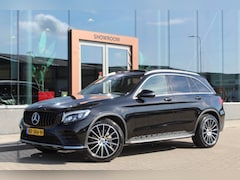 Mercedes-Benz GLC-klasse - 250 4MATIC AMG | Trekhaak | Camera |