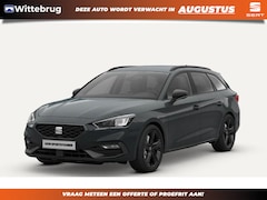 SEAT Leon Sportstourer - 1.5 TSI e-Hybrid FR Business