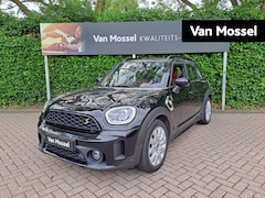 MINI Countryman - Cooper S E ALL4 AT | VERWACHT | LEER | NAVIGATIE | STOEL-VOORRUITVERWARMING | PLUG-IN | KL