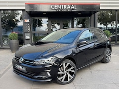 Volkswagen Polo - 1.0 TSI Virtual Cockpit|Keyless|Carplay|Cruise Control|PDC|Navi|Stoelverwarming|95PK