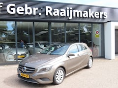 Mercedes-Benz A-klasse - 180 CDI Prestige*Panoramadak*Xenon*EXPORTPRIJS