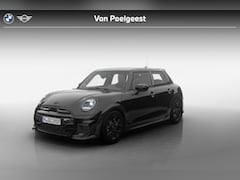 MINI John Cooper Works - 5-deurs Cooper M