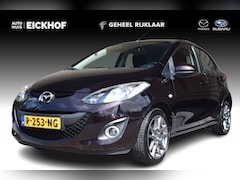 Mazda 2 - 2 1.3 Navigator GT