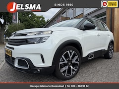 Citroën C5 Aircross - 130pk PT Business, Camera | Navi & CarPlay