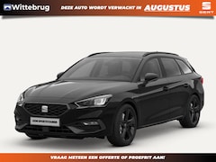 SEAT Leon Sportstourer - 1.5 TSI e-Hybrid FR Business