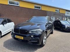 BMW X5 - M50d MOTOR DEFECT Panodak HeadUp EXCL BPM €15500,