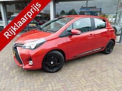 Toyota Yaris - 1.3 VVT-i Trend | NAVI | TREKHAAK