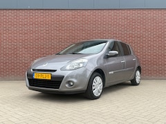 Renault Clio - 1.2 Authentique / NAP / Airco / Elektrische ramen / Trekhaak