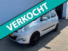 Hyundai i10 - 1.2 Plus - Airco - LMV