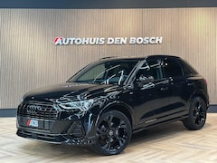 Audi Q3 - 35 TFSI Pro Line S Line - Navigatie - 20''
