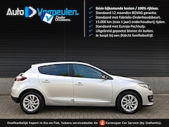 Renault Mégane - 1.2 TCe Limited