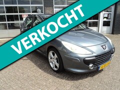 Peugeot 307 - 1.6-16V XS ECC/Trekhaak/cruise