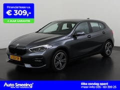 BMW 1-serie - 118i Sport Line | Stoelverwarming | Zondag Open