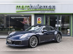 Porsche 911 - 3.0 Carrera / SCHUIFDAK / SPORTDESIGN / SPORTUITLAAT / CARBON