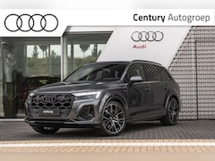 Audi Q7 - Pro Line S 55 TFSI e 290 kW / 394 PK SUV 8 versn